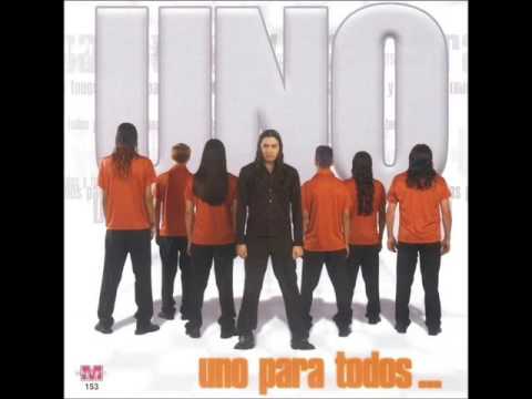 Grupo Uno - Busca Un Confidente