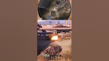 Average drone build construction | #Crossout #shorts