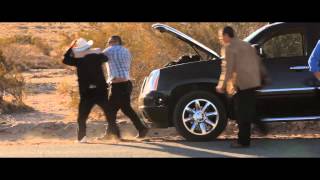 Tumbleweed Film By Emilio Roso