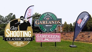 2019 Clay Shooting Classic Championship