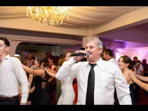 Ghita Munteanu - Ca un diamant al noptii (Cover Ghita Varga) DJ Satu - Mare