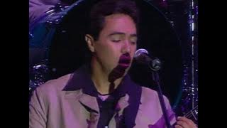 Los Temerarios - Te Hice Mal (En Vivo Desde El Estadio Azteca 2000)