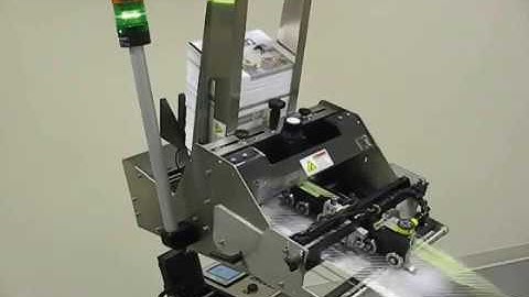 Margeurs Premier "P-1250" / Premier Series, On-Demand Feeders