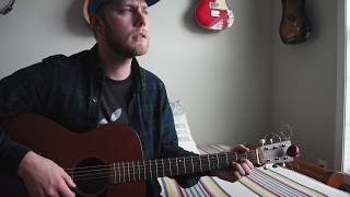 If You Need To, Keep Time On Me - Fleet Foxes Cover by Spencer Pugh