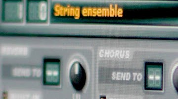 Fruity Soundfont Player | FL Studio Plugin Instrument