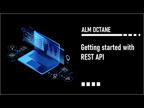 Getting started with REST API