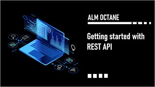 Getting started with REST API