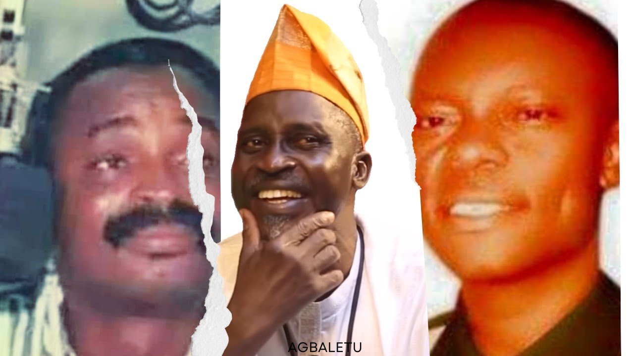 A Joke Turned Gbenga Adeboye and Kola Olawuyi Into Enemies – Desoye Omotoso Reveals the Untold Story