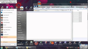 How to Make Flyff Private Server v19 Part1