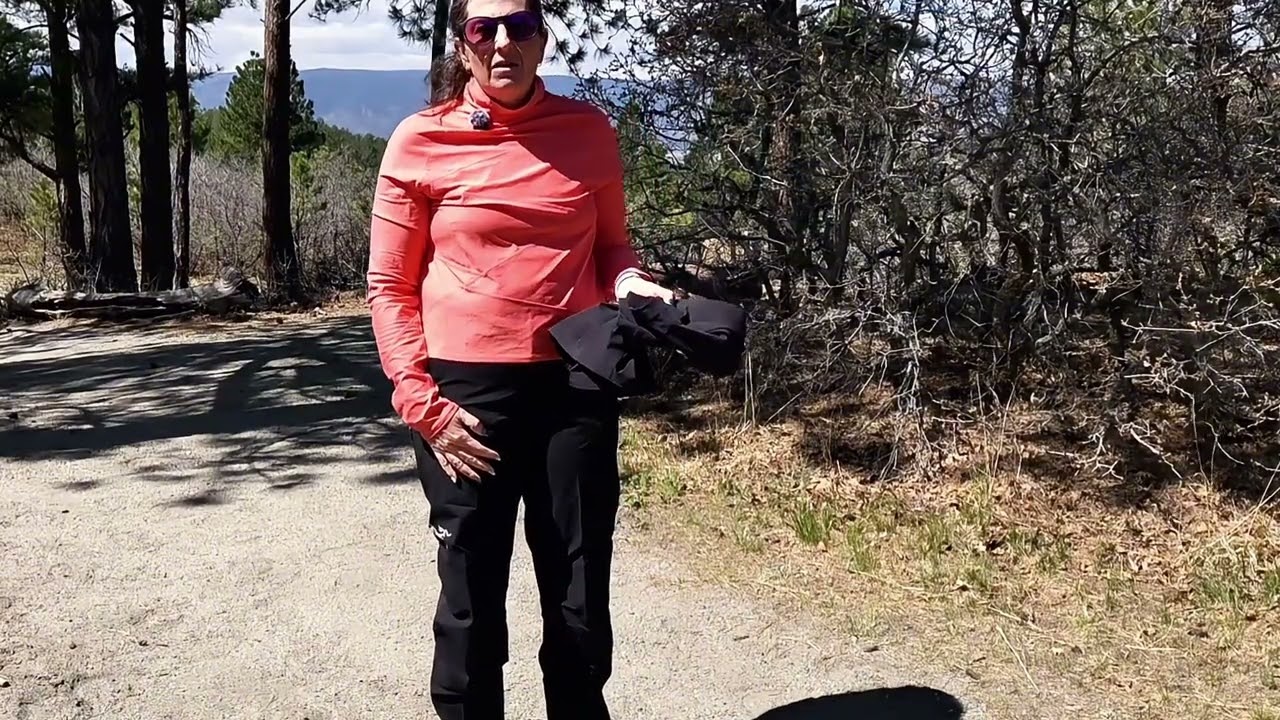 Arc'Teryx Rhoam MTB Kit 2026 - First Look Review