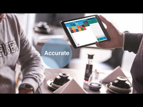 TallOrder iOS Launch - video from TallOrder