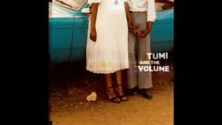 Tumi and the Volume - Floor