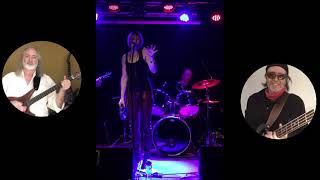 Stake Barracuda Cover