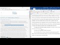 How To Blur Background on Zoom Meeting - YouTube