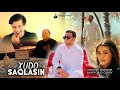 Shavkat Zulfiqor Baxtiyor G併oziyev Xudo Saqlasin Official Music Video 2025 Shavkat Zulfiqor Baxtiyor G併oziyev Xudo Saqlasin Official Music Video 2025