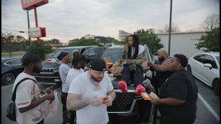 Belly Gang Kushington - Fork & Knife Series | Vol. 2