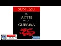 Audio Libro Analisis EL Arte de la Guerra Sun Tzu   💪Nombrado la  biblia de los negocios📈💰
