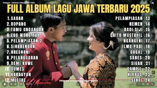 Download Lagu Koleksi Lagu Jawa Sadewok – Sabar Full Album 2025 MP3