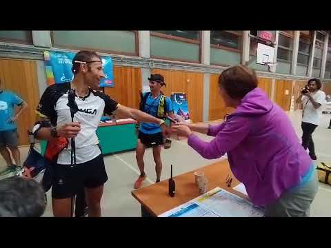 TORX: Franco Collé e Olivier Romain in vetta al Tor des Géants anche a Gressoney-Saint-Jean