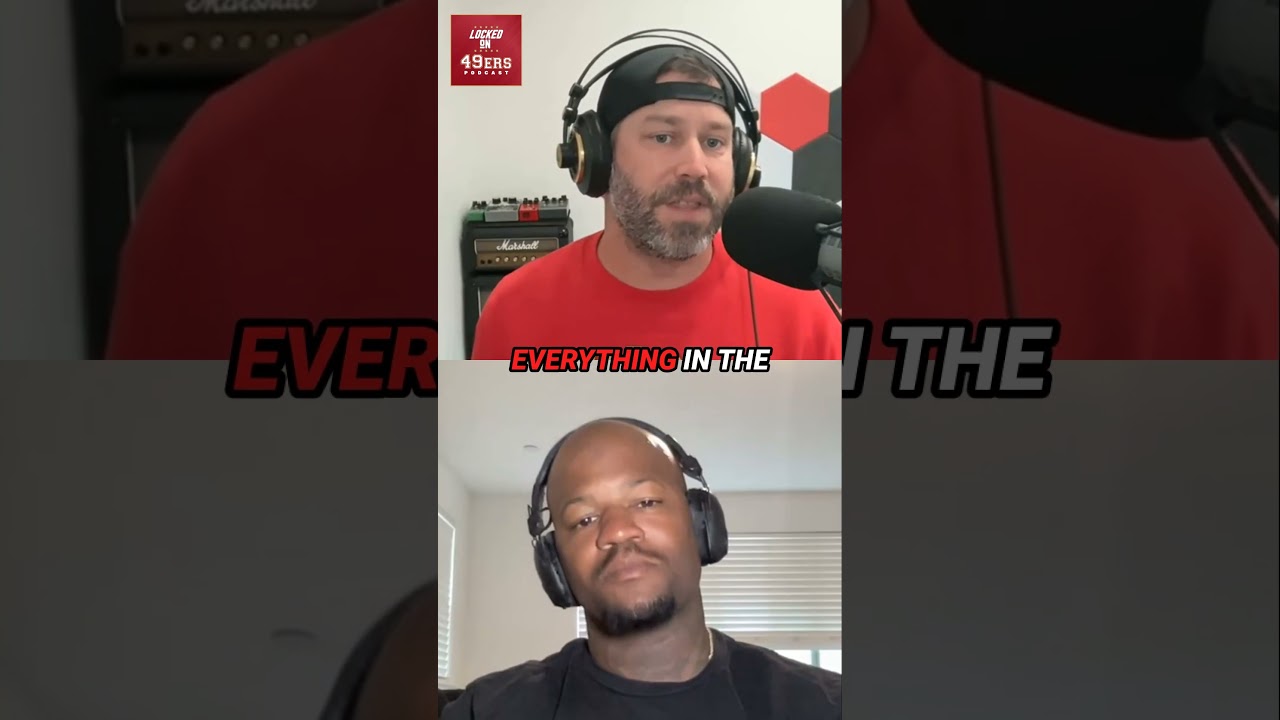 Will Christian McCaffrey Actually See LESS Work in 2026? 😳 #christianmccaffrey #49ers #nfl Will Christian McCaffrey Actually See LESS Work in 2026? 😳 #christianmccaffrey #49ers #nfl