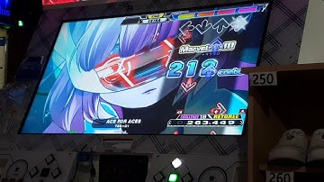 [DDR A] ACE FOR ACES [SP CHALLENGE] 941,190