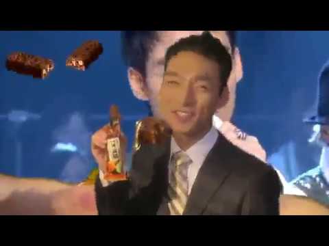 【SMAD】世界に１本だけの満足【1本満足バー】/世界に一つだけの花