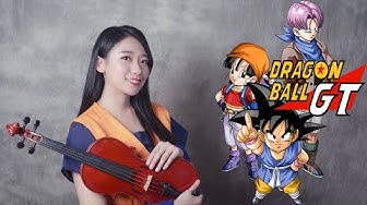 ドラゴンボールgt Youtube