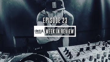 Week in Review by Dirty Workz (week 14  - April 2017)