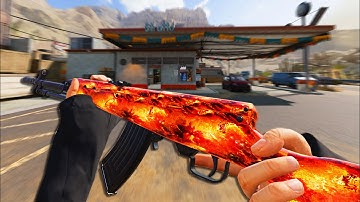 New "1 SHOT" Type 63 IN COD Mobile Season 4