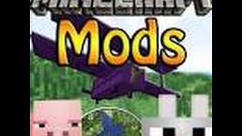 How To Mod Minecraft 1.6.2 MAC ONLY