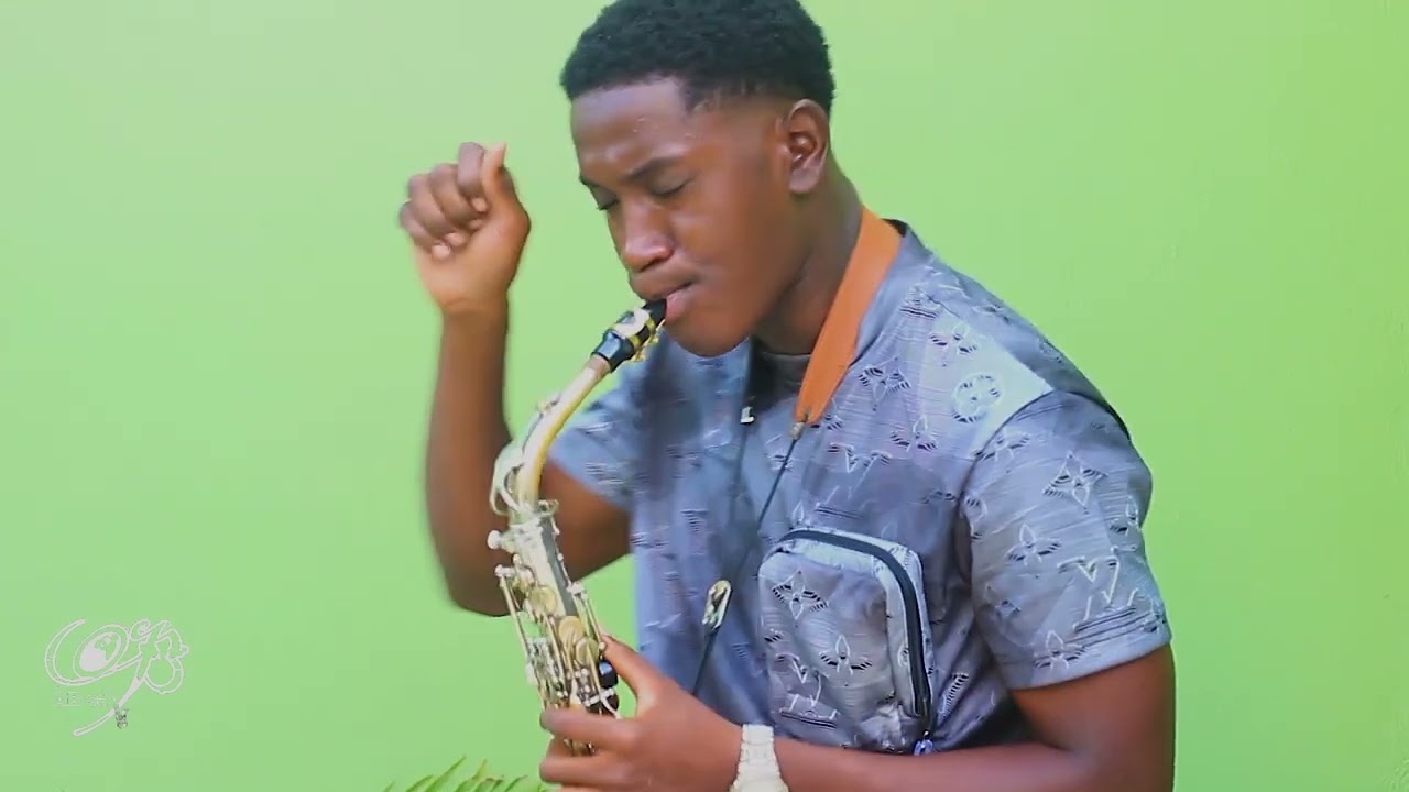 Jezi ooo de Neslin Destilhomme (sax cover) by Ab sax