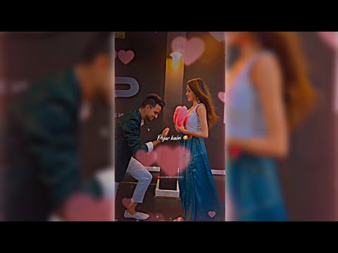 New Female version Love + Sad song whatsapp status ?❤️| Hindi ringtone ?| new female status