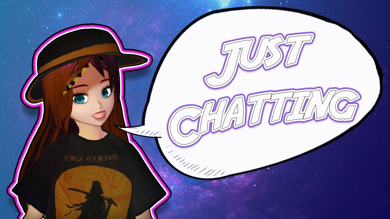 Hi Everyone would you like to chat?