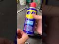 The Correct Way To Use The Wd40 Cap Wd40 Mechanic Bike The Correct Way To Use The Wd40 Cap Wd40 Mechanic Bike
