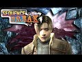 Sequence Breaking Resident Evil 4 Has Bizarre Effects - Sequence Break