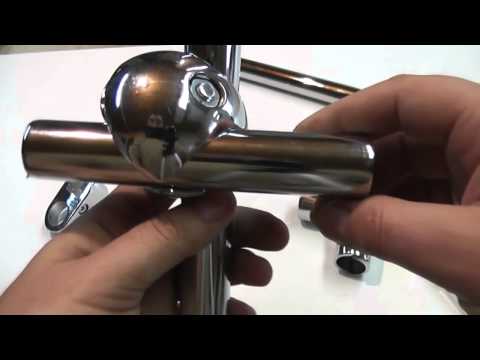 система джокер, различные крепления