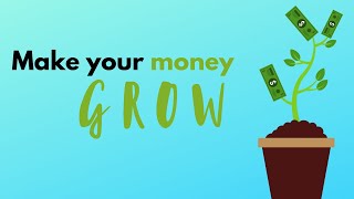 How to Start Investing and Saving for Retirement