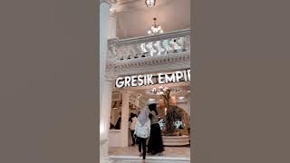 Story wa nongkrong di Cafe Gresik Empire