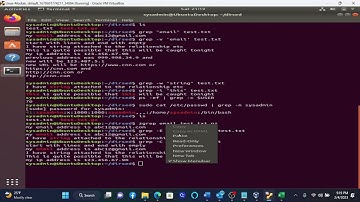 10 Useful grep/zgrep commands for Linux/Unix