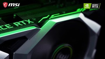 MSI Trident X 9th  Gaming PC