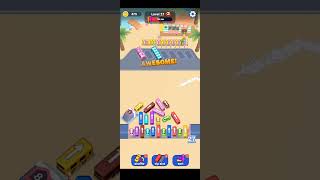 Car Jam 3D | Level 17