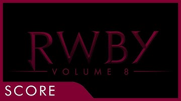 Strings, Pt. II | RWBY Volume 8 Score