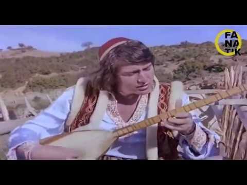 Avşar Beyi - Sevda Olmasaydı - Ümit Tokcan