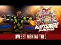 Capture de la vidéo Karnaval Festival 2023 - Liveset Mental Theo