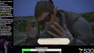 Word of the Mother — FFXIV 3.1/3.2 [17]