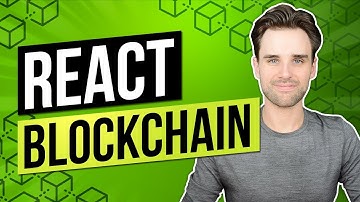 Build React Blockchain App - Ethereum/React Todo List #2