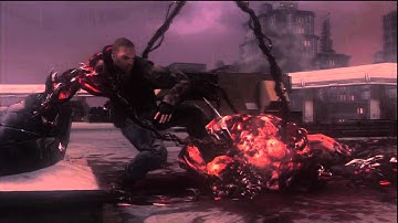 Prototype 2 - Hard Mode ・ No Death ・ TGD Walkthrough Part 14