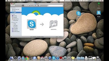 How To Download Skype Mac!!