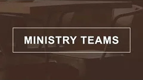 New City East Lake - Women's Ministry