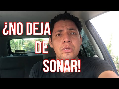 Video: Cómo Apagar La Alarma